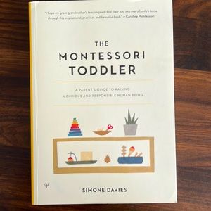 A guide to raise toddlers